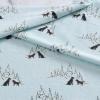 imageEddie Bauer  Twin Sheets Cotton Flannel Bedding Set Brushed For Extra Softness Cozy Home Decor Dog Friends Twin