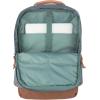 imageEddie Bauer 25L Bygone Backpack with 15quot Laptop Sleeve Everyday Backpack  Work Bag  Laptop Bag  Gym Bag  Travel Backpack DragonflyDragonfly