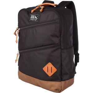 imageEddie Bauer 25L Bygone Backpack with 15quot Laptop Sleeve Everyday Backpack  Work Bag  Laptop Bag  Gym Bag  Travel Backpack DragonflyBlack