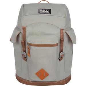imageEddie Bauer 25L Bygone Backpack with 15quot Laptop Sleeve Everyday Backpack  Work Bag  Laptop Bag  Gym Bag  Travel Backpack DragonflyLight Heather Grey
