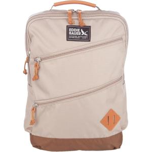 imageEddie Bauer 25L Bygone Backpack with 15quot Laptop Sleeve Everyday Backpack  Work Bag  Laptop Bag  Gym Bag  Travel Backpack DragonflyStone