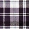 imageEddie Bauer  Throw Blanket Reversible Plush Fleece Bedding Home Decor for All Seasons OekoTex Certified Capitol Hill Plaid Green 60quot x 70quotTrailhead Plaid Purple