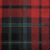 imageEddie Bauer  Throw Blanket Reversible Plush Fleece Bedding Home Decor for All Seasons OekoTex Certified Capitol Hill Plaid Green 60quot x 70quotTrailhead Plaid Red