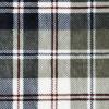 imageEddie Bauer  Throw Blanket Super Soft Reversible Sherpa Fleece Bedding Cozy Plaid Home Decor Trailhead Plaid Green 50quot x 60quot
