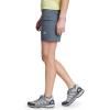 imageEddie Bauer Womens Rainier ShortsGraphite