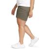 imageEddie Bauer Womens Rainier ShortsSprig