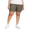 imageEddie Bauer Womens Rainier ShortsSprig