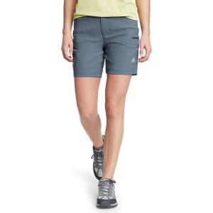 imageEddie Bauer Womens Rainier ShortsGraphite