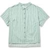 imageEddie Bauer Womens Ww Baja ShirtSsSea Green