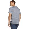 imageEddie Bauer Mens Mountain Trek ShortSleeve TShirtBlue Haze