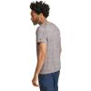 imageEddie Bauer Mens Mountain Trek ShortSleeve TShirtCinder