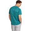 imageEddie Bauer Mens Mountain Trek ShortSleeve TShirtDusty Jade