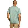 imageEddie Bauer Mens Mountain Trek ShortSleeve TShirtSeaglass