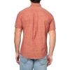 imageEddie Bauer Mens Printed Baja ShirtApricot