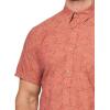 imageEddie Bauer Mens Printed Baja ShirtApricot