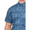 imageEddie Bauer Mens Printed Baja ShirtBlubrry