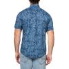 imageEddie Bauer Mens Printed Baja ShirtBlubrry