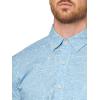 imageEddie Bauer Mens Printed Baja ShirtBlufog