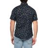imageEddie Bauer Mens Printed Baja ShirtBrook