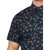 imageEddie Bauer Mens Printed Baja ShirtBrook