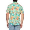 imageEddie Bauer Mens Printed Baja ShirtBrtjade