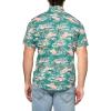 imageEddie Bauer Mens Printed Baja ShirtClvr