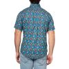 imageEddie Bauer Mens Printed Baja ShirtCoral
