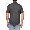 imageEddie Bauer Mens Printed Baja ShirtDkgray