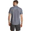 imageEddie Bauer Mens Printed Baja ShirtIndigo