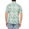 imageEddie Bauer Mens Printed Baja ShirtLceladon