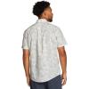 imageEddie Bauer Mens Printed Baja ShirtLtgray