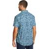 imageEddie Bauer Mens Printed Baja ShirtOcean