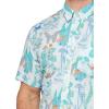 imageEddie Bauer Mens Printed Baja ShirtPaleblu