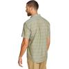 imageEddie Bauer Mens Printed Baja ShirtSprig