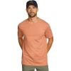 imageEddie Bauer Mens Legend Wash 100 Cotton ShortSleeve Classic TShirtDstyapr