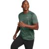 imageEddie Bauer Mens Mountain Trek ShortSleeve TShirtDragonfly
