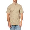 imageEddie Bauer Mens Printed Baja ShirtLtkhaki