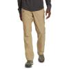 imageEddie Bauer Mens Rainier Lined Cargo PantsLight Khaki