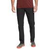imageEddie Bauer Mens Rainier PantBlack Rainier