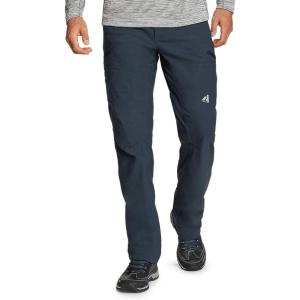 imageEddie Bauer Mens Rainier Lined Cargo PantsStorm