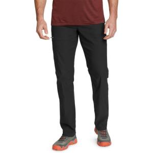 imageEddie Bauer Mens Rainier PantBlack