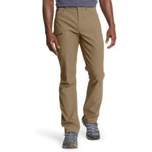 imageEddie Bauer Mens Rainier PantSaddle