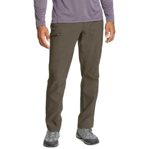 imageEddie Bauer Mens Rainier PantSlate Green Rainier