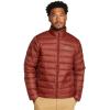 imageEddie Bauer Mens CirrusLite Down JacketDeep Mahogany