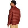 imageEddie Bauer Mens CirrusLite Down JacketDeep Mahogany