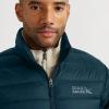 imageEddie Bauer Mens CirrusLite Down JacketMarine