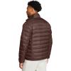 imageEddie Bauer Mens CirrusLite Hooded Down JacketConcord