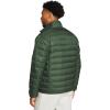 imageEddie Bauer Mens CirrusLite Hooded Down JacketDkgreen