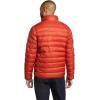 imageEddie Bauer Mens CirrusLite Hooded Down JacketRed Clay