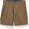 imageEddie Bauer Mens Horizon Guide Wander ShortsBluebird